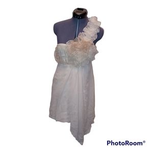 Camilla and Marc dress size 8